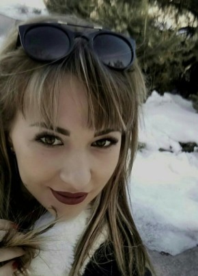 Дарья, 36, Қазақстан, Қарағанды