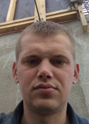 Алексей, 30, Россия, Самара