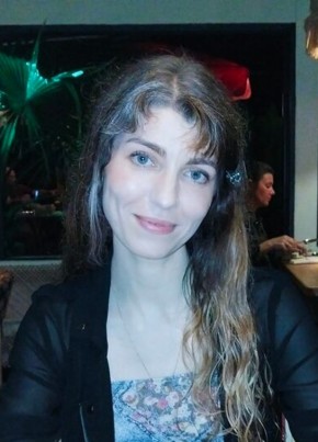 Таисия из Шелехова 29 лет
