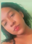 Naty, 23 года, Brasília