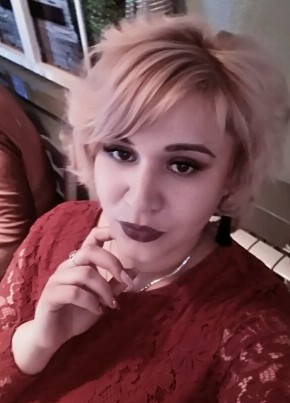 Елена, 31, Россия, Магнитогорск