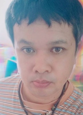 Napat, 37, ราชอาณาจักรไทย, กรุงเทพมหานคร