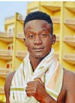 simply. junior, 26 лет, Bamenda