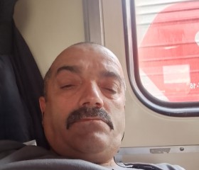 Zakhid, 59, Nizhniy Tagil