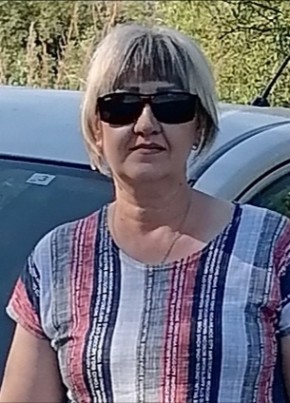 Наталья, 54, Россия, Комсомольск-на-Амуре