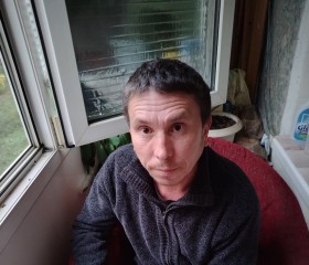 Ramil, 44, Novyy Urengoy