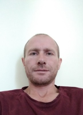 Виталий, 35, Россия, Самара