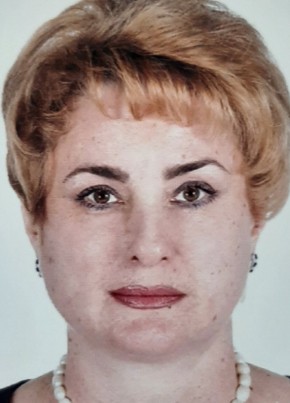 Людмила, 55, Россия, Арсеньев