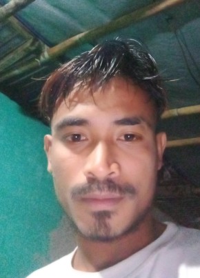 brigel, 23, Indonesia, Kota Ambon