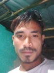 brigel, 23 года, Kota Ambon