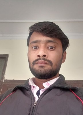 Kailash kumar, 28, India, Karauli