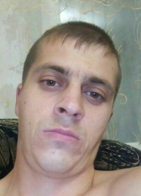 Юрий, 39, Россия, Ноябрьск