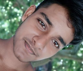 Time pass, 18 лет, Gangarampur