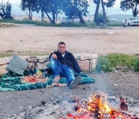 محمد سلامة, 18, Lod