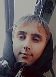 Кирилл, 19 лет, Комсомольск-на-Амуре