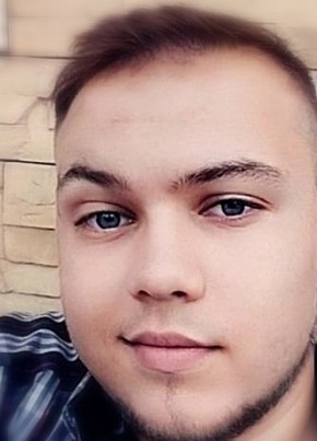 Владимир, 35, Россия, Мирный