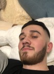 Albert, 21, Moscow
