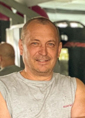 Aleksandr, 52, Russia, Pushkin