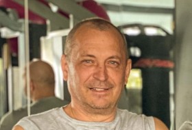 Aleksandr, 52 - Just Me