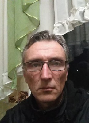 Виталий, 53, Россия, Зеленокумск