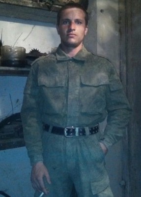 Дмитрий, 32, Россия, Няндома