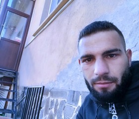 Pavlina Asenova, 18, Gotse Delchev