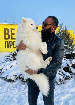 Edmund, 24, Russia, Saratov