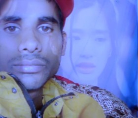Zafar Bhai, 26 лет, Faridabad
