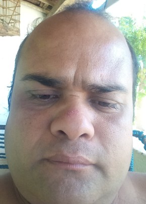Junior из Recife 37 лет