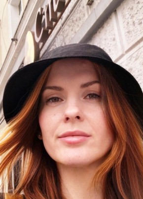 Irina, 41, Russia, Moscow