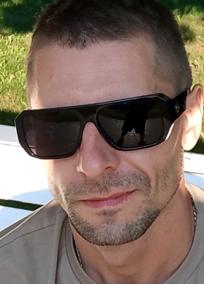 Григорий из Нижнекамска 40 лет