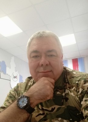 Александр из Тулы 56 лет