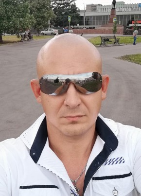 Александр , 41, Россия, Балашов