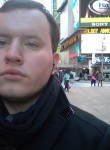Сергей, 37 лет, New York City