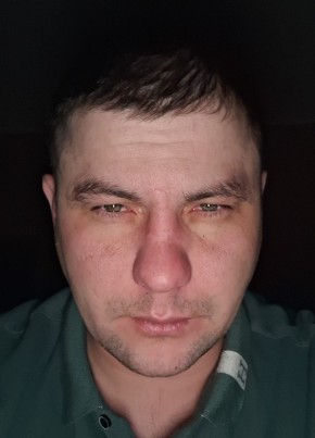 Александр Чупров, 32, Россия, Петровск-Забайкальский