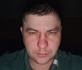 Александр Чупров, 32 года, Петровск-Забайкальский