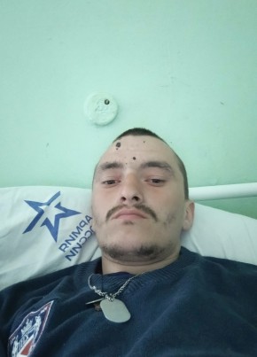 Александр, 27, Россия, Севастополь