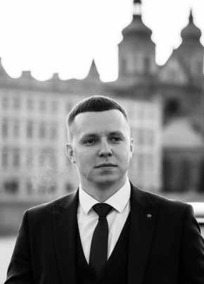 Viktor, 26, Russia, Nizhniy Novgorod