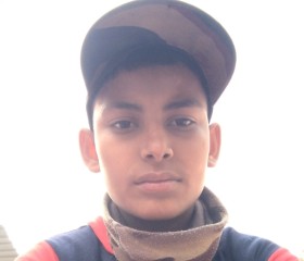 Manish raj, 18 лет, Delhi