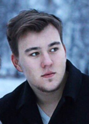 Павел, 24, Россия, Магнитогорск