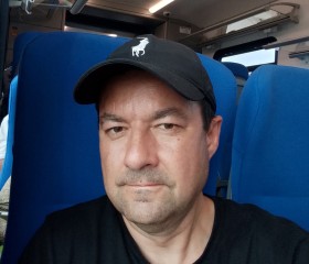 Alex, 45, Novi Sad
