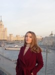 Natalya, 27, Moscow