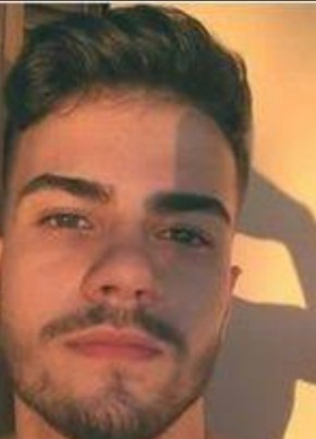 Rayan из Oeiras 32 года