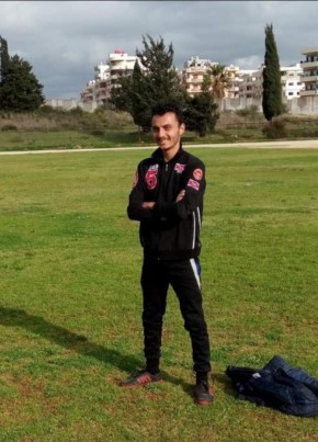 محمود, 26, Türkiye Cumhuriyeti, Zeytinburnu