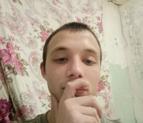 ruslan, 21 год, Владивосток