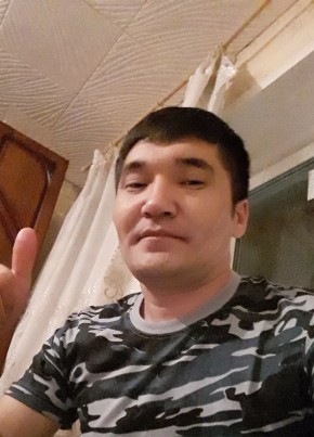 Руслан , 35, Россия, Ногинск