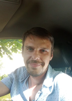 Dmitriy, 38, Russia, Nizhniy Novgorod