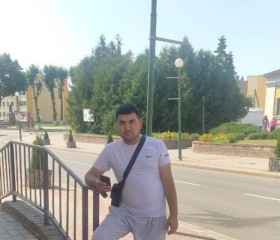 Bobur Mansurov, 33 года, Toshkent