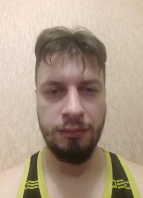 Kocheryzhka, 39, Russia, Moscow