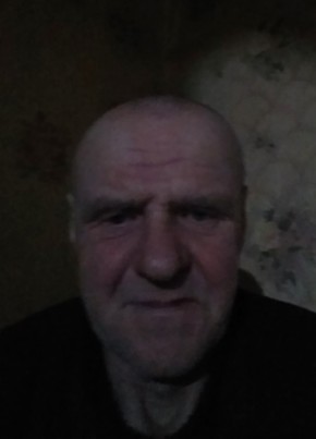 Владимир Серпуть, 59, Україна, Пологи